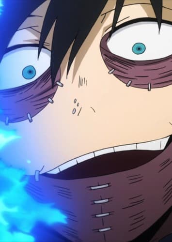 Dabi
