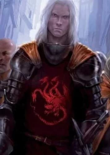 Daemon Targaryen