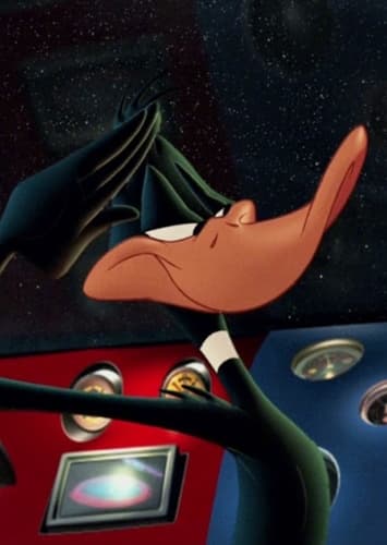 Daffy Duck