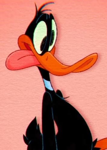 Daffy Duck