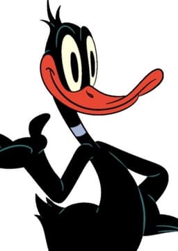 Daffy Duck