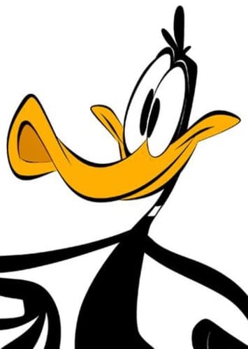 Daffy Duck