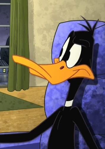 Daffy Duck