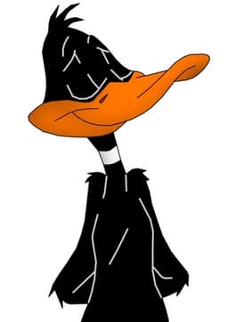 Daffy Duck