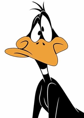 Daffy Duck