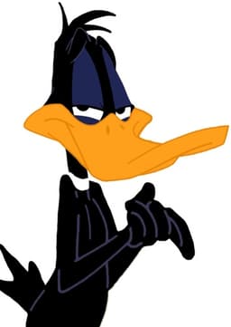 Daffy Duck