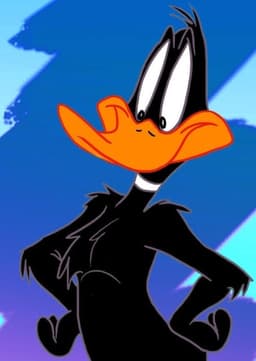 Daffy Duck