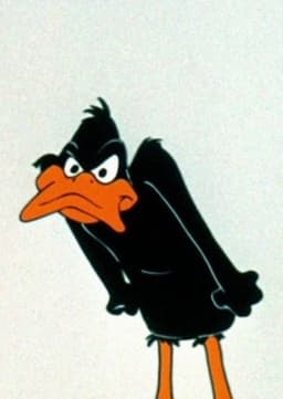 Daffy Duck
