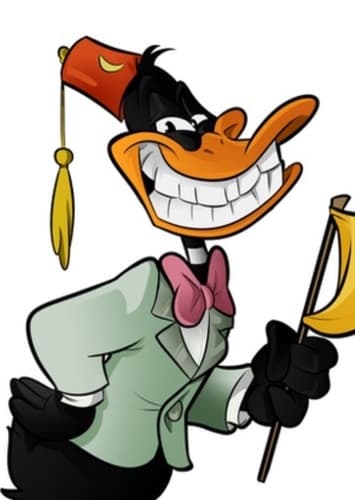 Daffy Duck