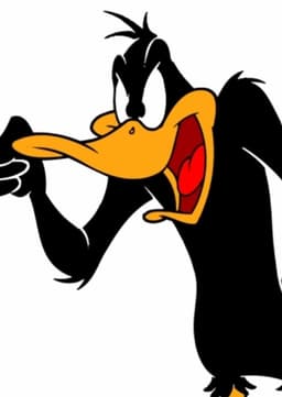 Daffy Duck