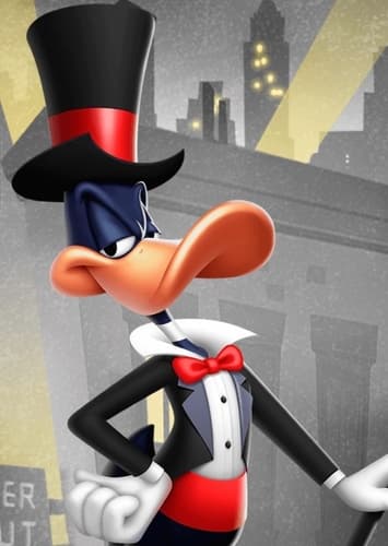 Daffy Duck