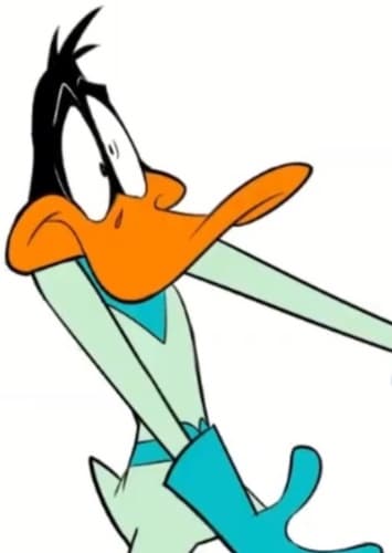 Daffy Duck