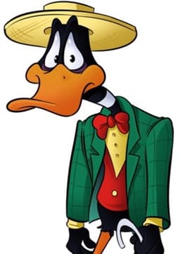 Daffy Duck