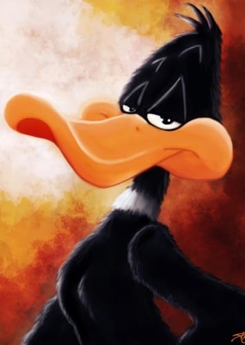 Daffy Duck