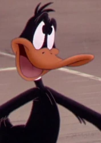 Daffy Duck