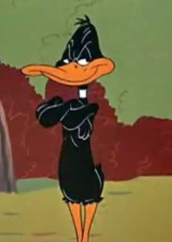 Daffy Duck