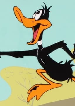 Daffy Duck