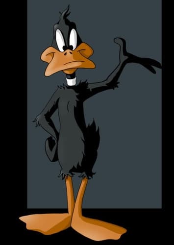 Daffy Duck