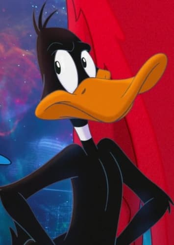 Daffy Duck