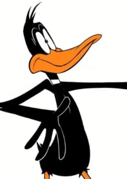 Daffy Duck