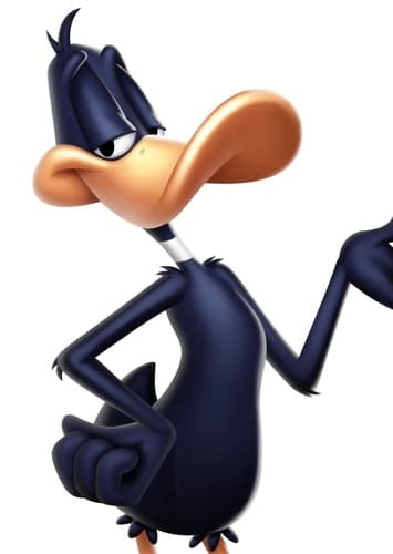 Daffy Duck