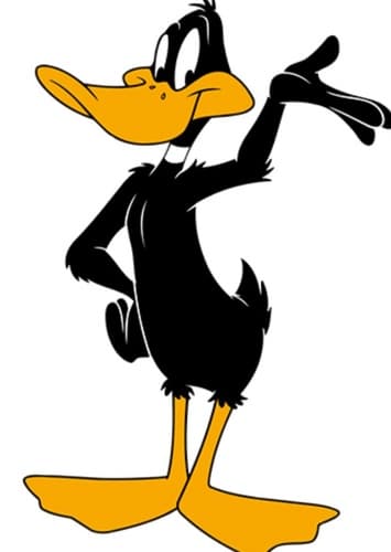 Daffy Duck