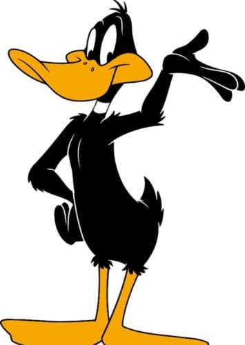 Daffy Duck