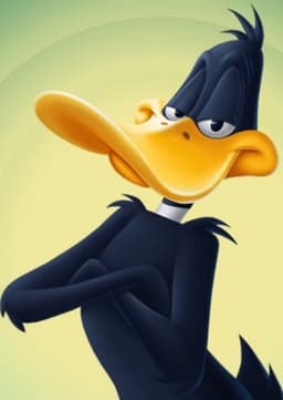 Daffy Duck
