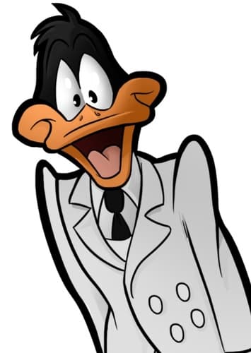 Daffy Duck
