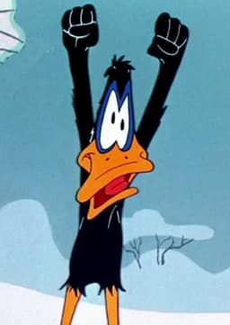 Daffy Duck