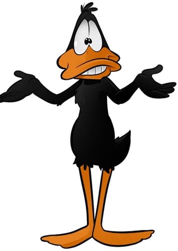 Daffy Duck