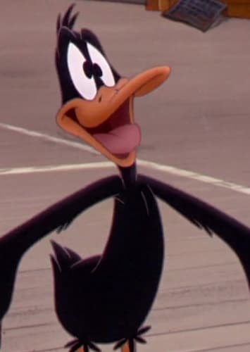 Daffy Duck