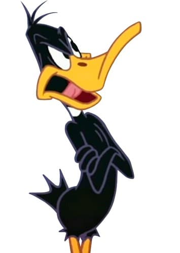 Daffy Duck