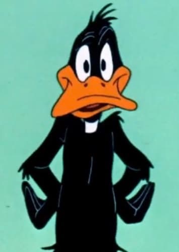 Daffy Duck