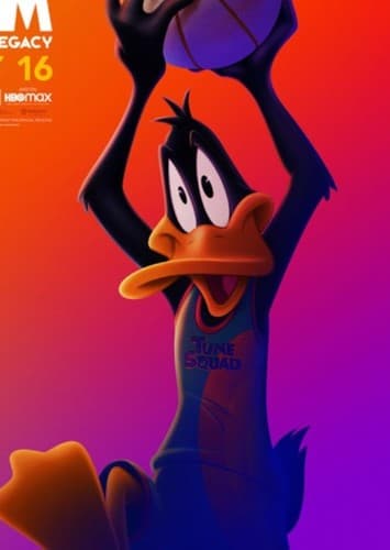 Daffy Duck