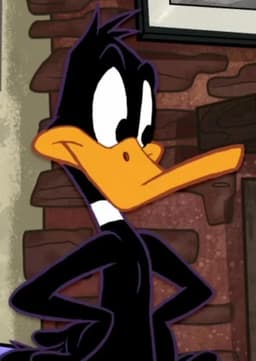 Daffy Duck