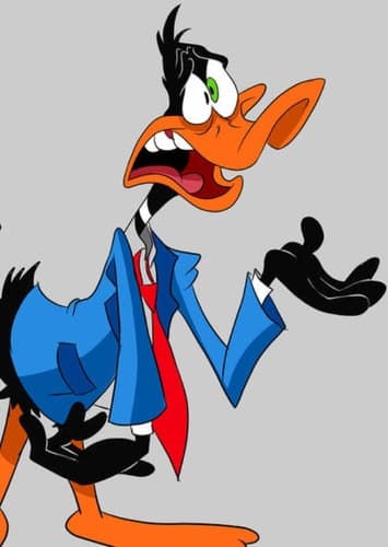 Daffy Duck