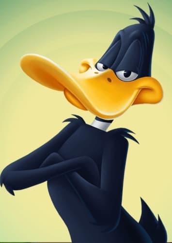 Daffy Duck