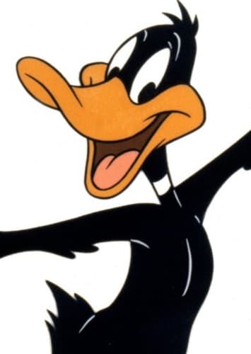 Daffy Duck