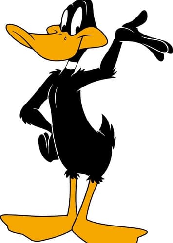 Daffy Duck