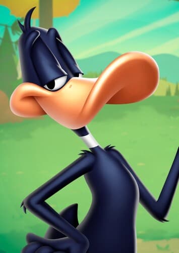 Daffy Duck