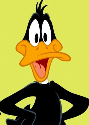 Daffy Duck