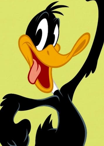 Daffy Duck