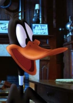 Daffy Duck
