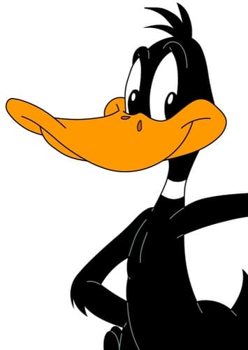 Daffy Duck