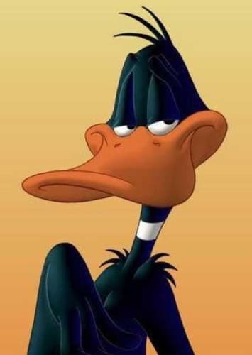 Daffy Duck
