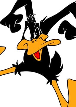 Daffy Duck