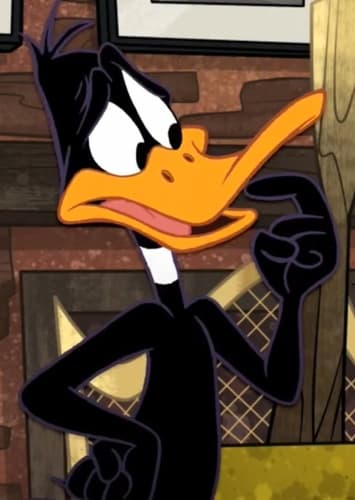 Daffy Duck