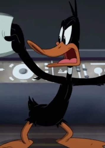 Daffy Duck