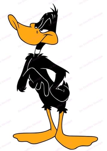 Daffy Duck